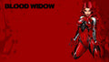 Blood Widow Desktop Background