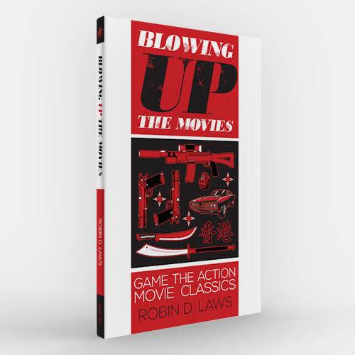 Blowing Up the Movies - Physical