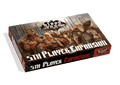 Blood Rage: 5th Player Expansion - 