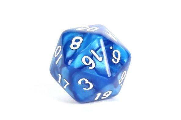 Blue Marble - 7 Piece Set - 
