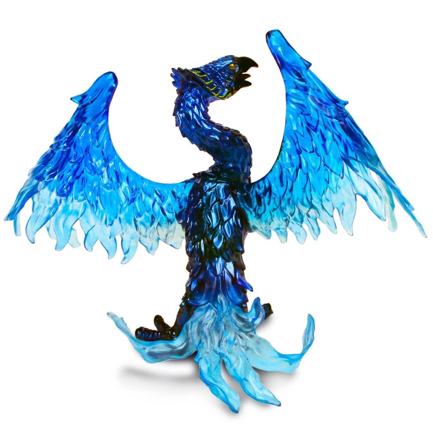 Blue Phoenix