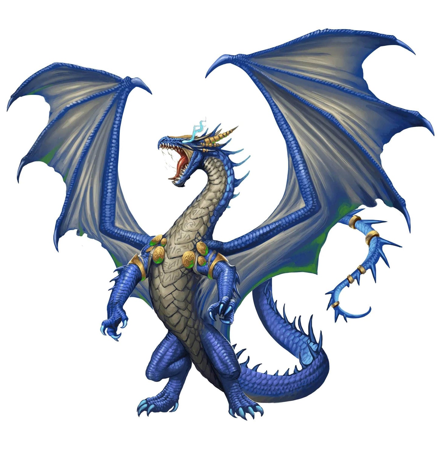 Battlezoo Ancestries: Dragons Hardcover & PDF - Pathfinder 2nd Edition / Hardcover & PDF