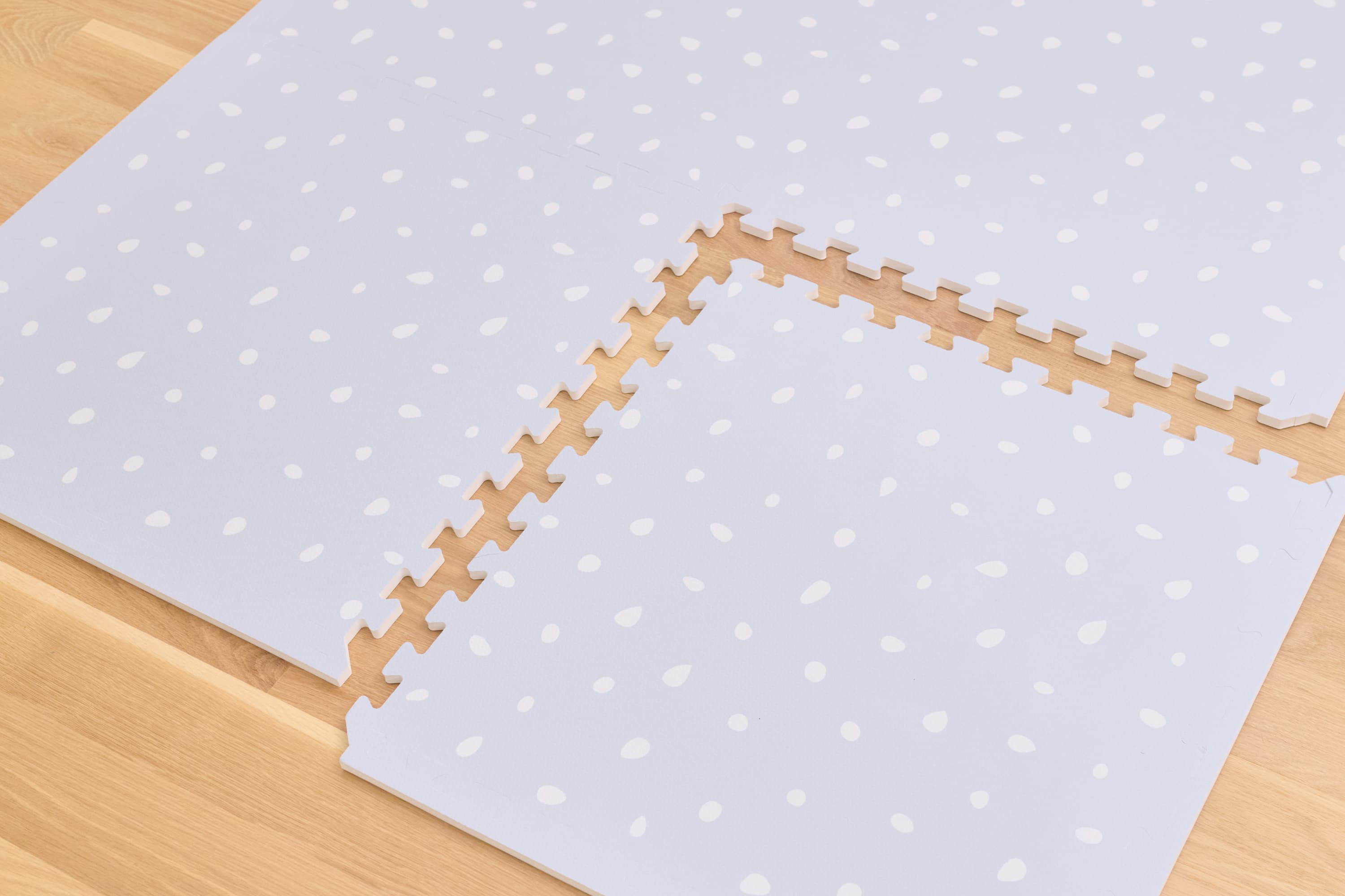 TumbleHouse Foam Play Mat