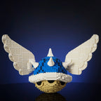 Life-Sized Blue Shell