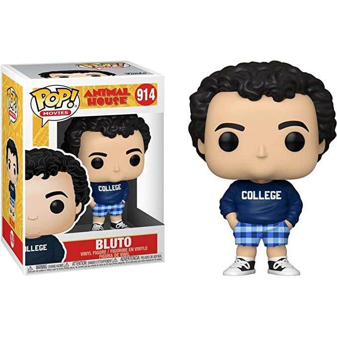 Bluto #914 Funko POP Movies - 