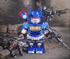 Soundwave Minifig