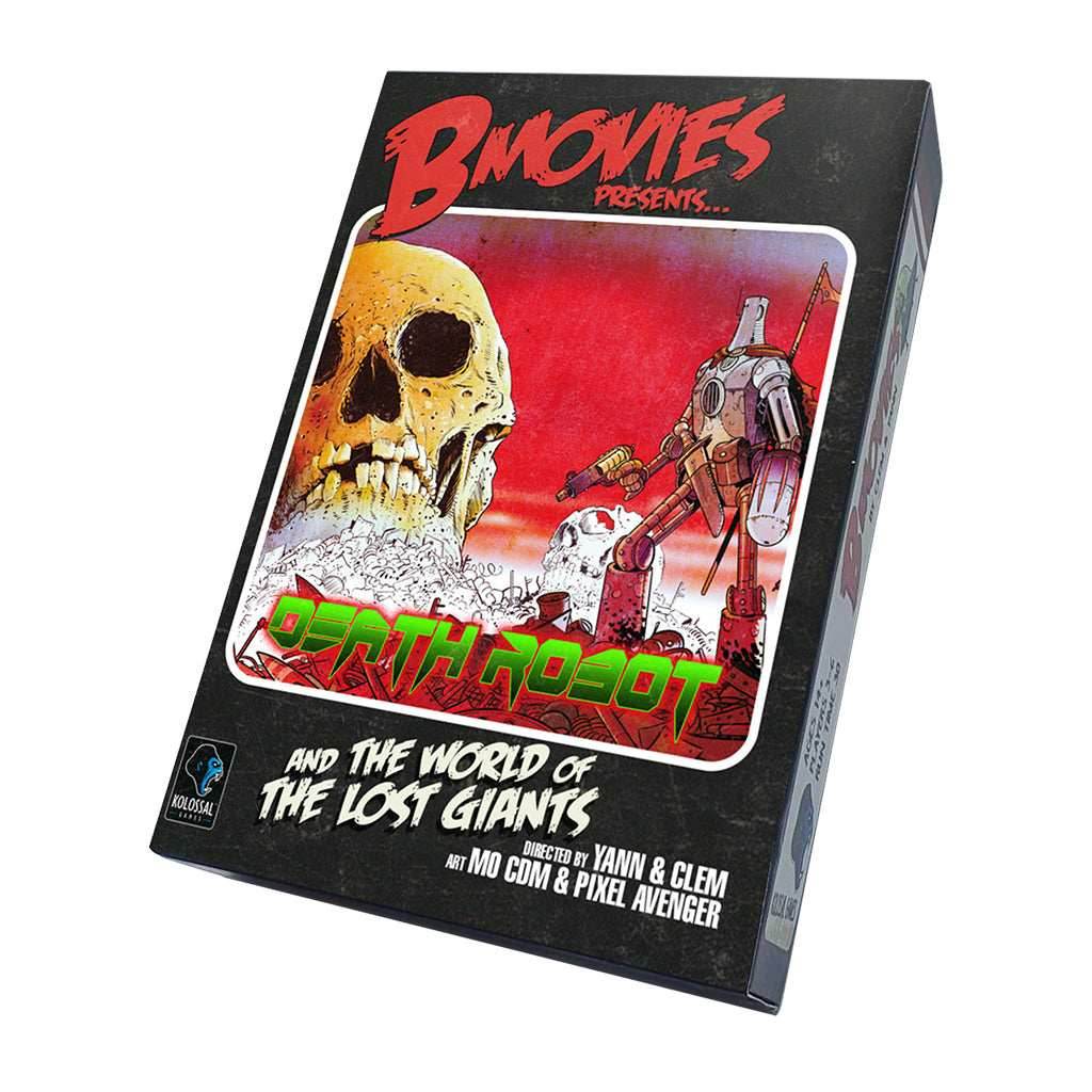 B-Movies - 