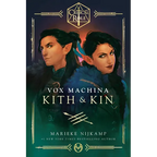 Critical Role: Vox Machina--Kith & Kin - Paperback