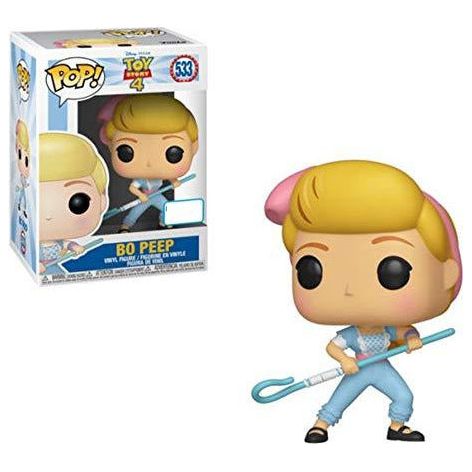 Bo Peep #533 Funko POP Disney