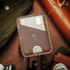 Pirate Goods Boatswain v4 – Minimalist Leather Slim Wallet