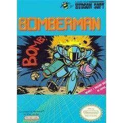 Bomberman - NES