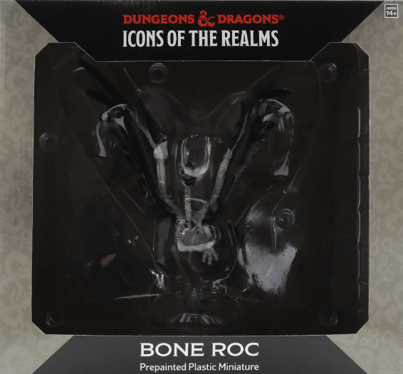 Bone Roc (Icons of the Realms) - 