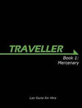Book 1: Mercenary (2nd Edition) - Role-Players