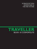 Book 10: Cosmopolite - Role-Players