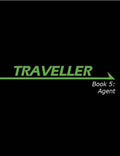 Book 5: Agent - Role-Players