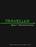 Book 7: Merchant Prince - Role-Players