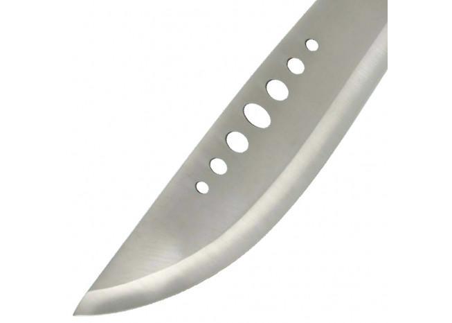 Book of Eli Movie Stainless Steel Machete