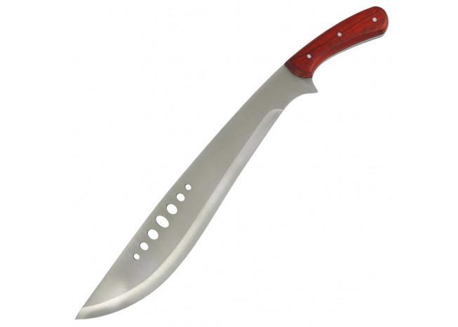 Book of Eli Movie Stainless Steel Machete