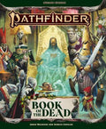 Book of the Dead (P2) - Role-Players