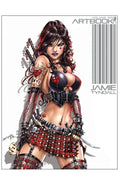 Artbook Volume 2 Digital Download