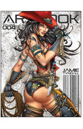 Artbook Volume 4 Digital Download