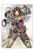 Art book Volume 005