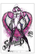 Artbook Volume 6 Digital Download