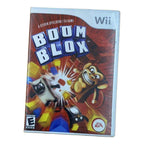 Boom Blox - Wii - Role-Players