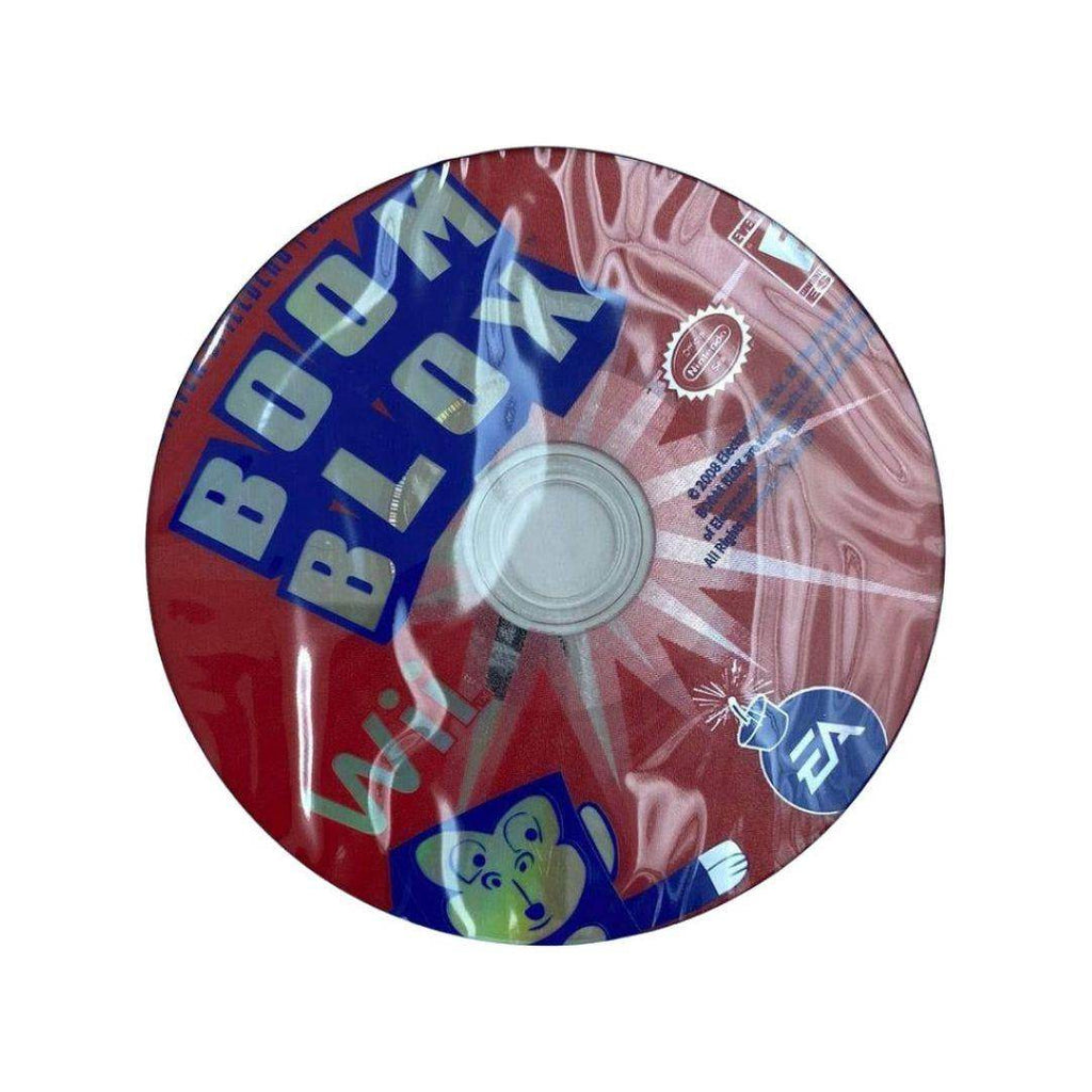 Boom Blox - Wii - Role-Players