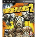 Borderlands 2 - PlayStation 3 - Role-Players