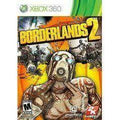 Borderlands 2 - Xbox 360 - Role-Players