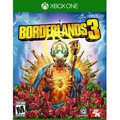 Borderlands 3 - Xbox One