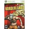 Borderlands - Xbox 360 - Role-Players