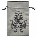 Mighty Cthulhu Dice Bag - 