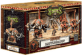 Hordes: Skorne Battlegroup Starter Box - 