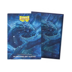 Drasmorx - Constellations - Brushed Art Sleeves - Standard Size