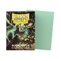 Eucalyptus - Matte Dual Sleeves - Standard Size
