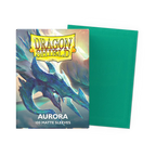Aurora - Players' Choice 2023 - Matte Sleeves - Standard Size