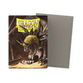 Crypt - Matte Dual Sleeves - Standard Size