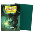 Power - Matte Dual Sleeves - Standard Size