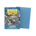 Lagoon - Matte Dual Sleeves - Japanese Size