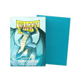 Turquoise - Players' Choice Matte Sleeves - Japanese Size
