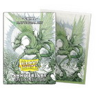 Gaial - Matte Dual Art Sleeves - Standard Size