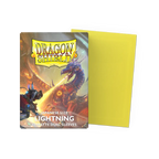 Lightning - Matte Dual Sleeves - Japanese Size