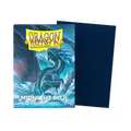 Dragon Shield: Midnight Blue - Matte Sleeves