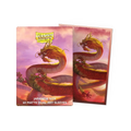 Wood Dragon 2024 - Matte Dual Art Sleeves - Japanese Size