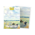 Poppy Field - Classic Art Sleeves - Standard Size