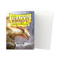 White - Classic Sleeves - Standard Size