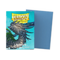Lagoon - Matte Dual Sleeves - Standard Size
