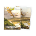 The Oxbow - Classic Art Sleeves - Standard Size